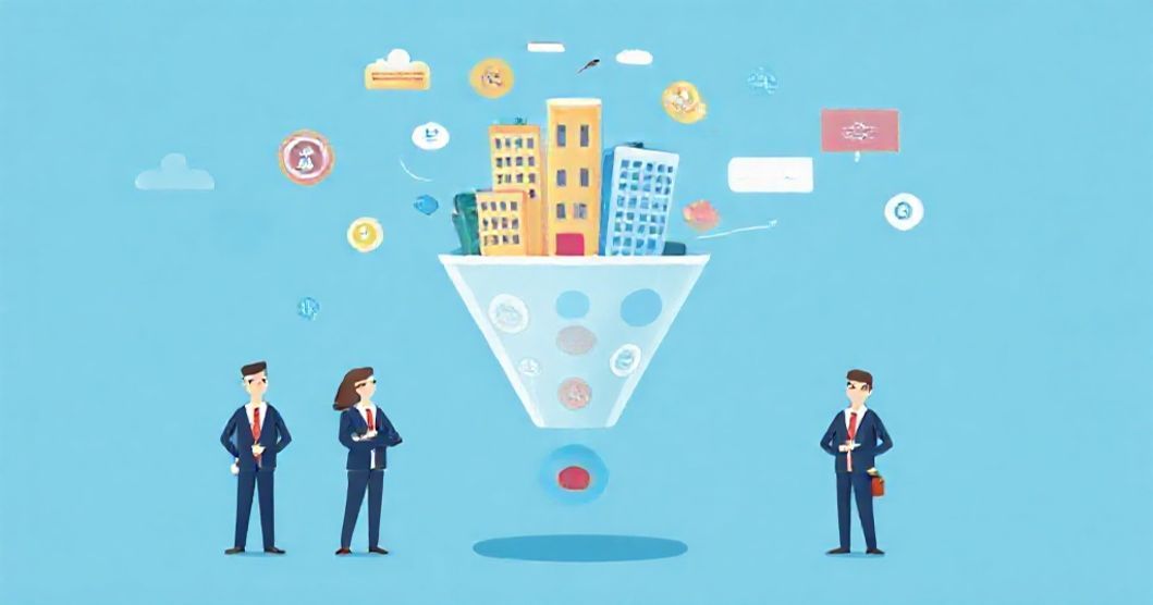 B2B Marketing Dashboard Guide