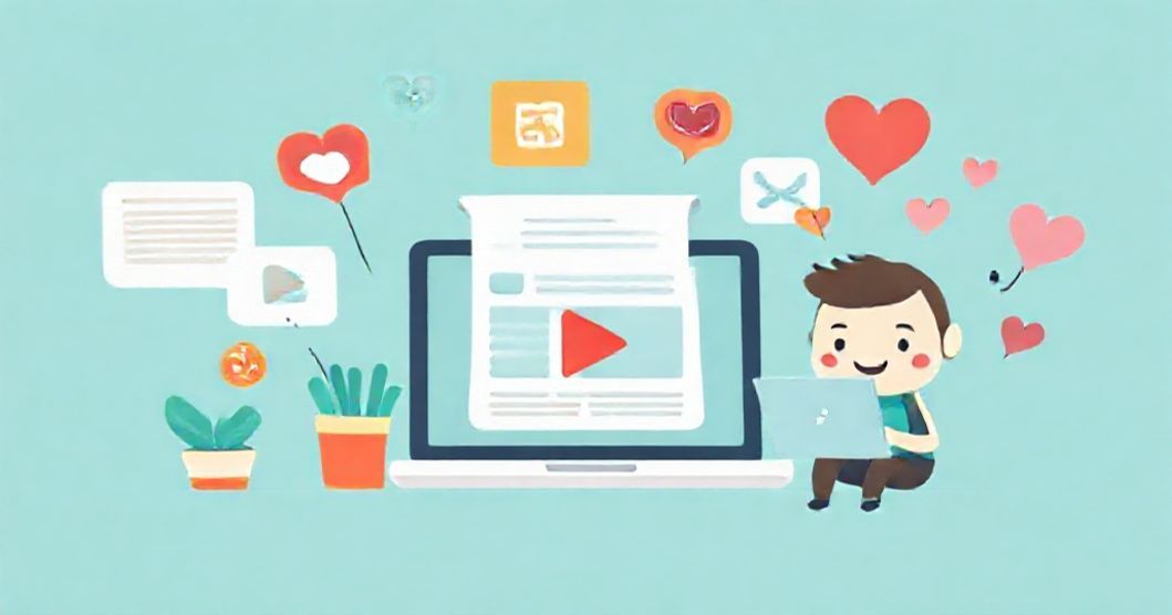 Content Marketing Analytics Dashboard Guide