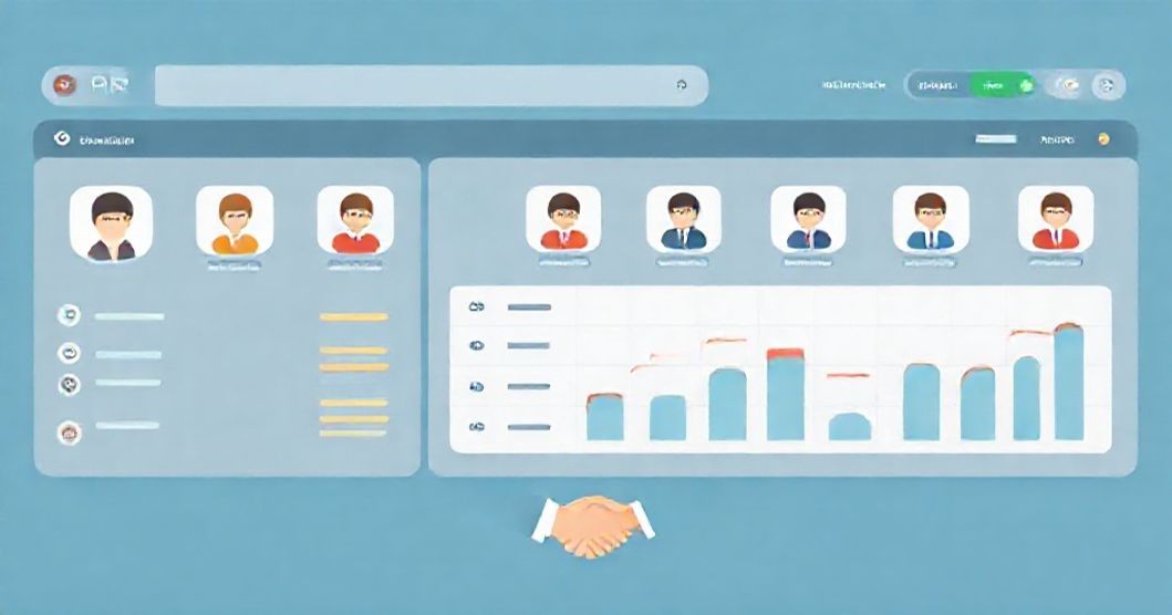 CRM Dashboard Best Practices Guide