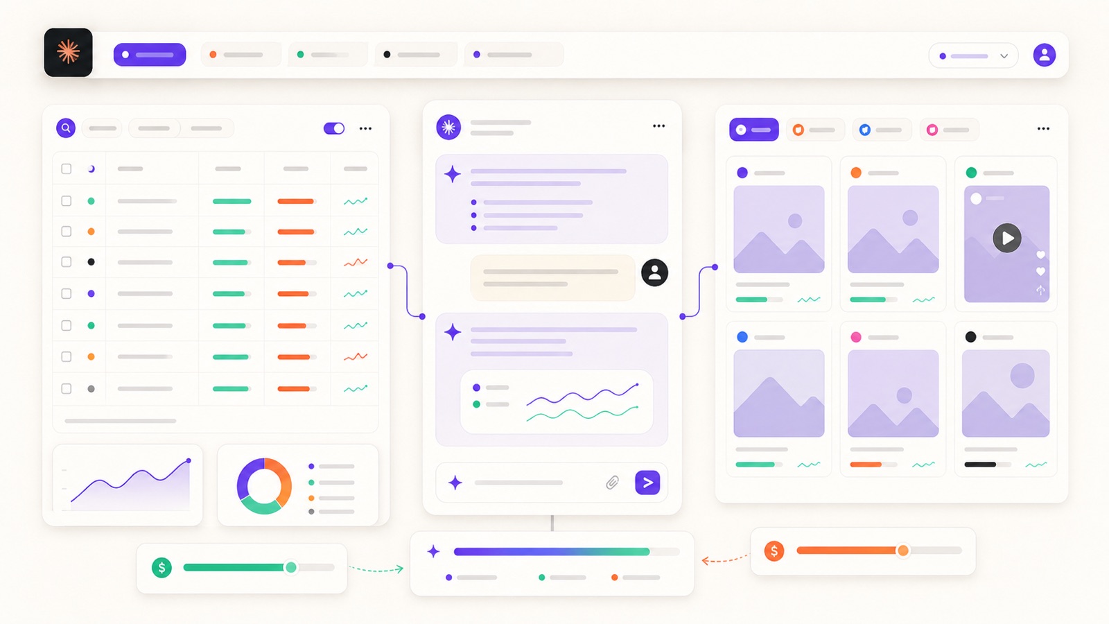 Managing Google and Meta ads from one Claude chat