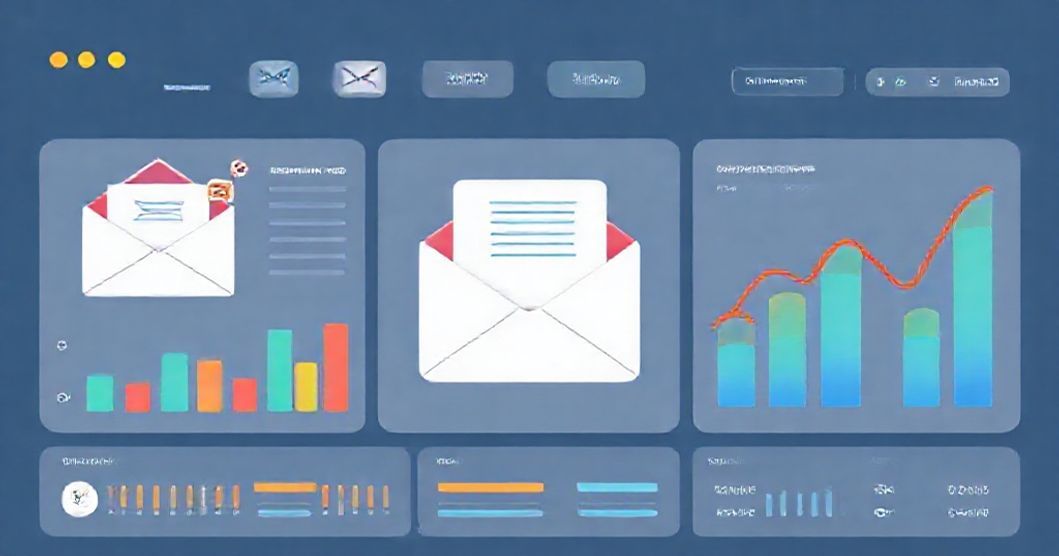Email Analytics Dashboard: Track What Matters for Your Business