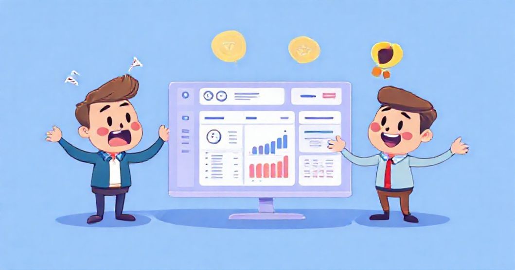 Best Looker Studio Alternatives for Marketing Teams
