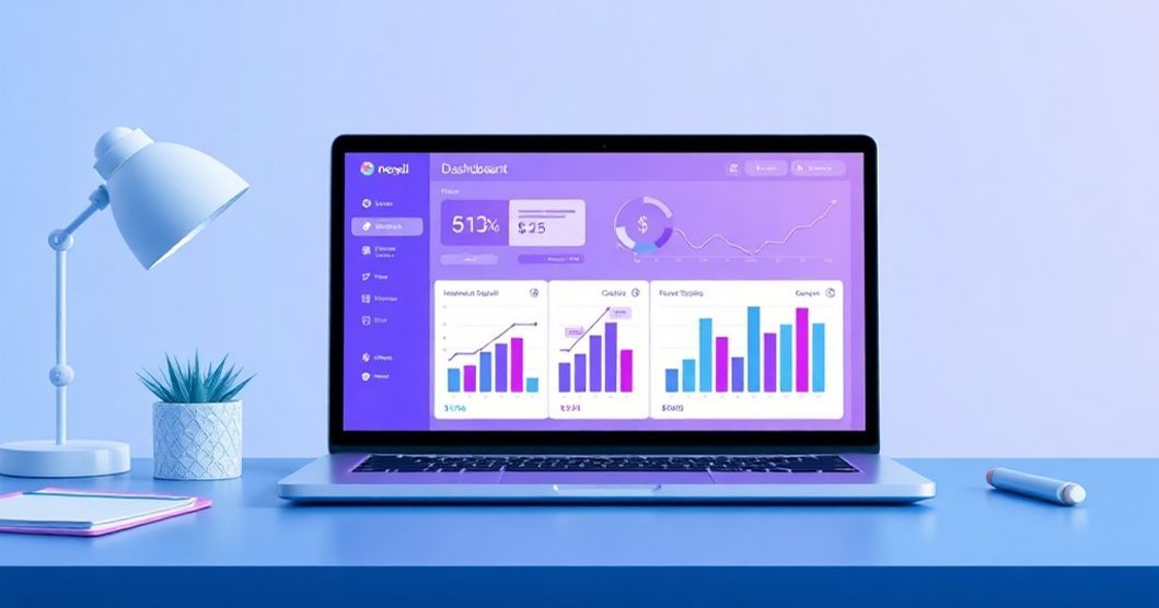 Marketing ROI Dashboard Guide
