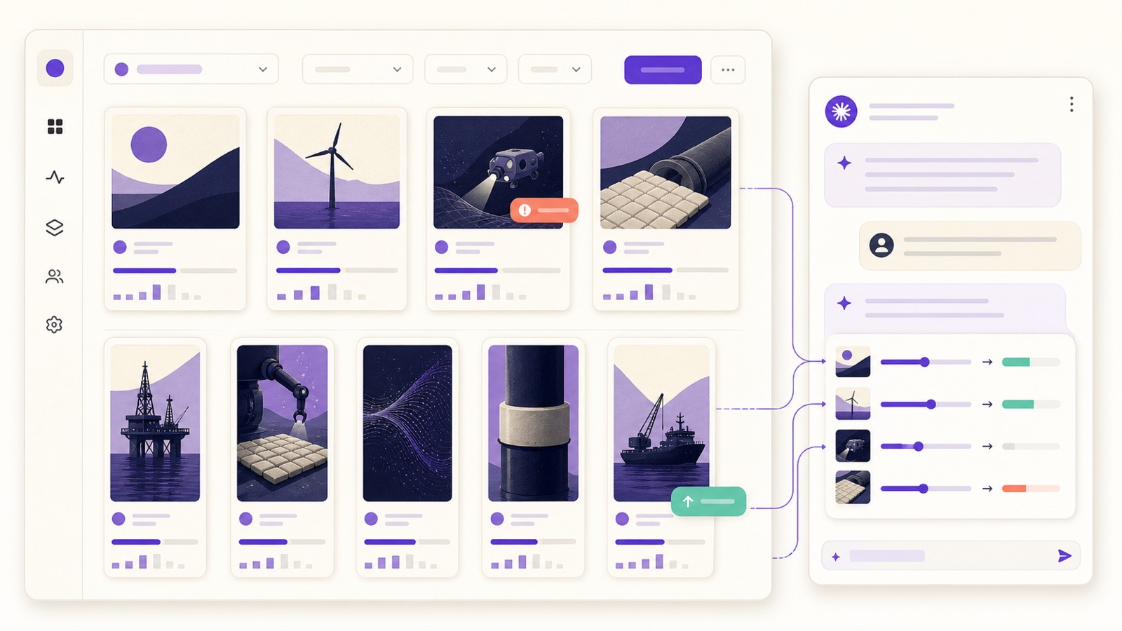 Claude automating Facebook and Instagram ads