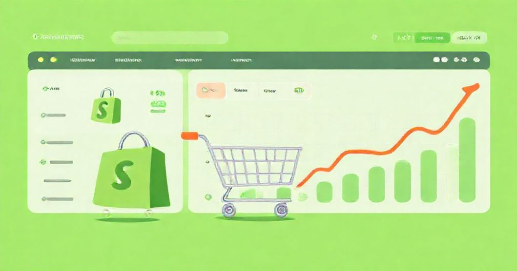 Shopify Analytics Dashboard Guide